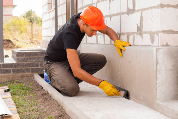 Licensed Basement Waterproofing service in Hamburg, PA - SGP Waterproofing